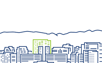 2 Bed | 2 Bath | 1050 sqft