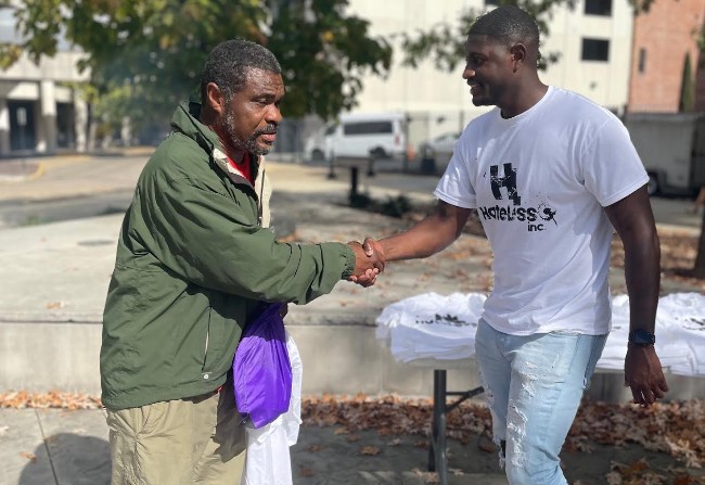 HateLess Foundation & Outreach