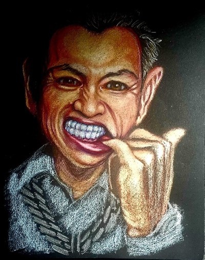 Alec's Illustration Attic