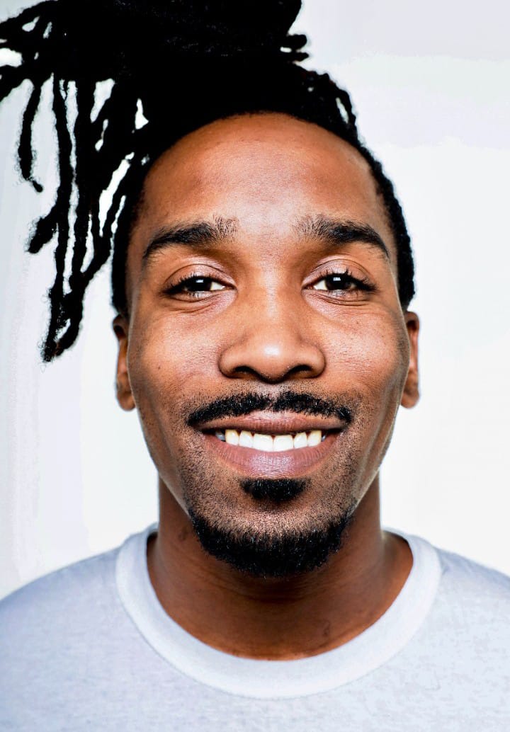 Mikealrxzay Fashion Designer Stylist Model & Music Artist