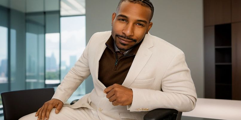 Fashion Design by Signature Smith Collections