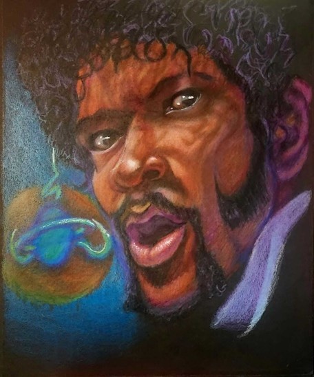 Alec's Illustration Attic