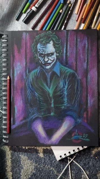 Alec's Illustration Attic