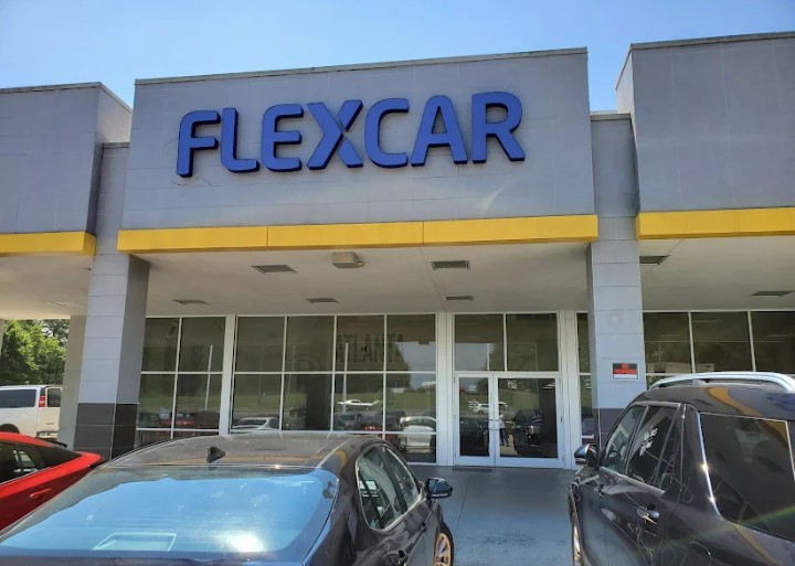 Flex Car Rentals