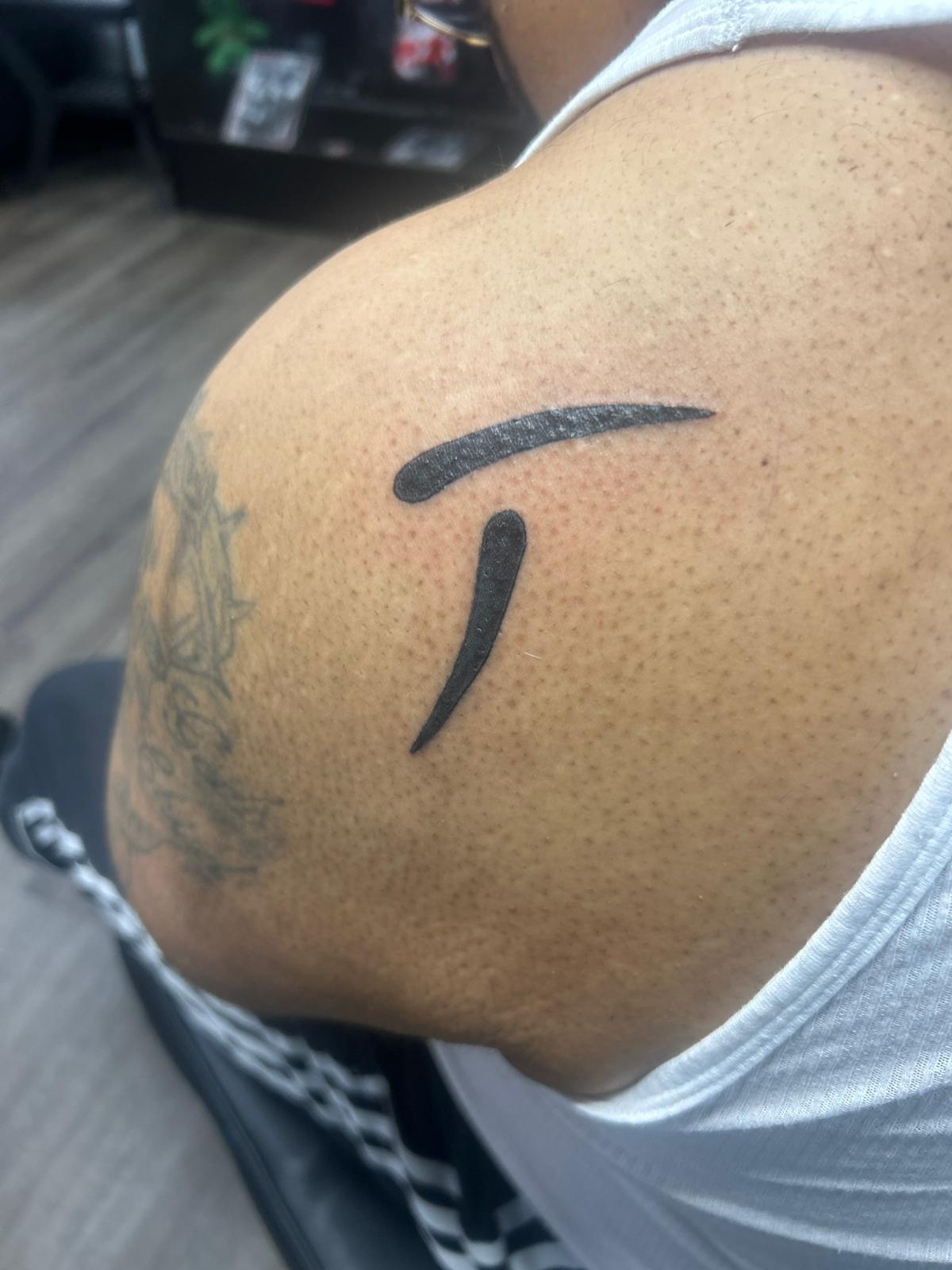 CJ Tattoo Artist- Atlanta Ink on Moreland