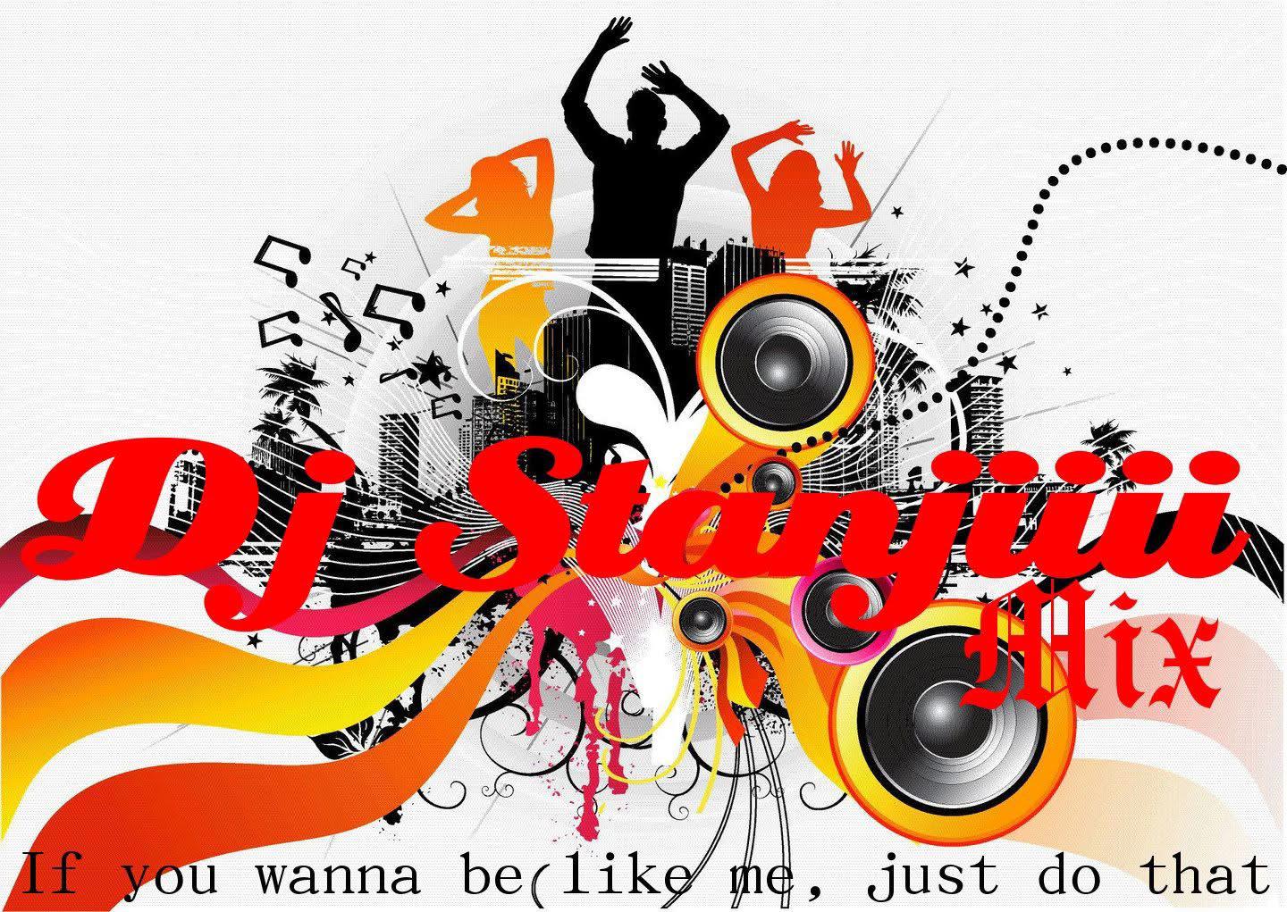 DJ Stanjiiii Mix