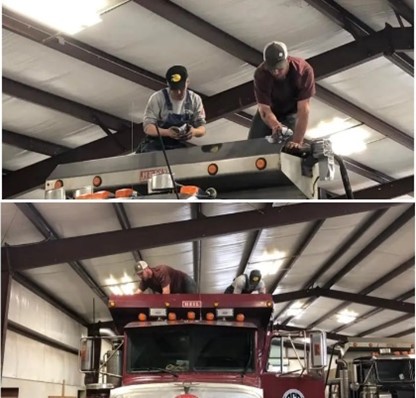 Ace Construction Co.