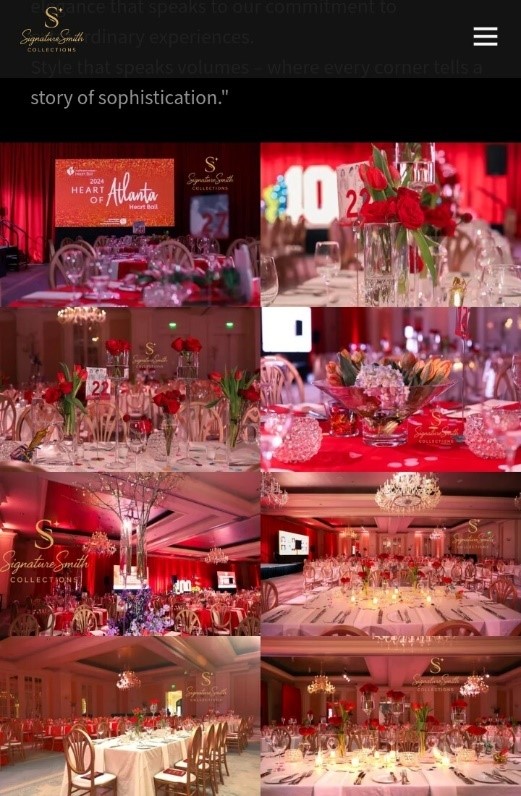 Signature Smith Collections (High-End) Multimedia Productions