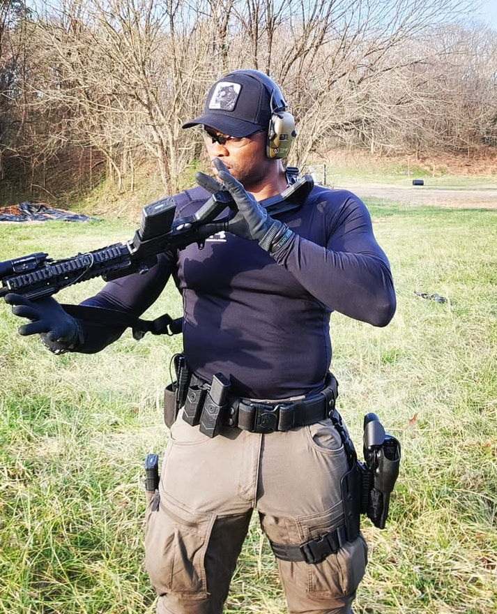 Security Core Security Guard Service