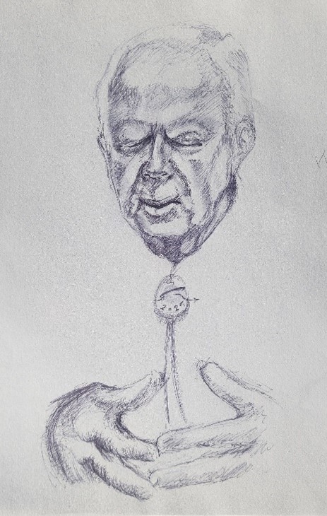 Alec's Illustration Attic