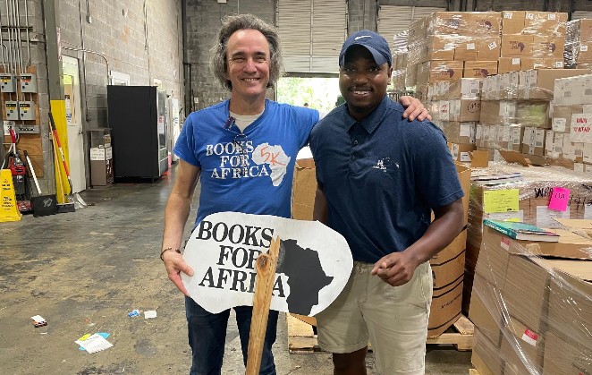 HateLess Foundation & Outreach