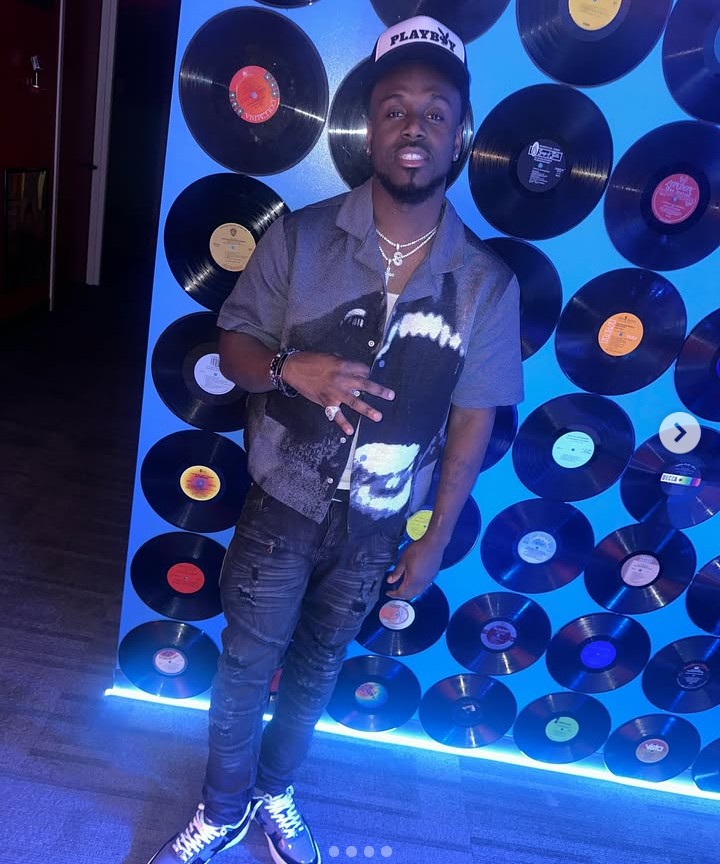 Shan Dha Man Music Artist