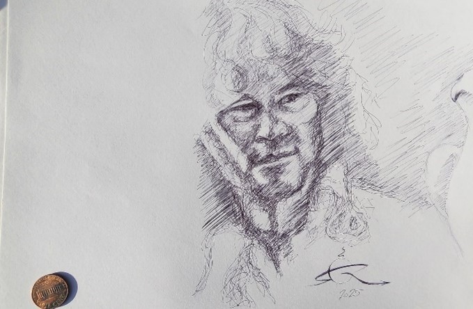 Alec's Illustration Attic