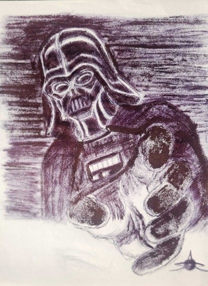 Alec's Illustration Attic