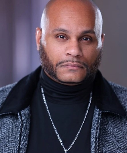 Ray Actor (TV One- Fatal Attraction Episodes Series)