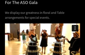 Signature Smith Collections (High-End) Multimedia Productions