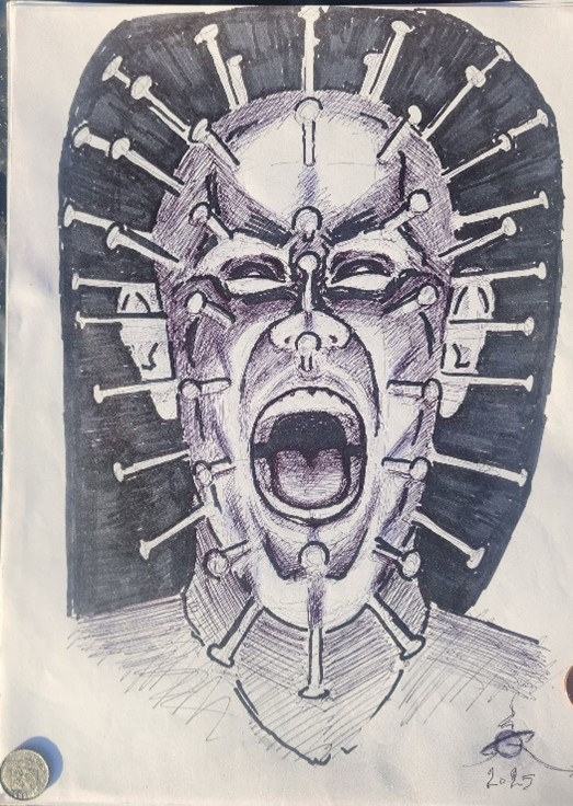 Alec's Illustration Attic