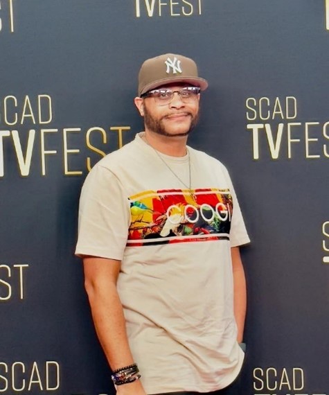 Ray Actor (TV One- Fatal Attraction Episodes Series)