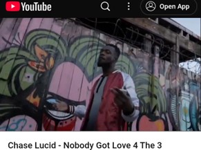 Music Producer by Chase