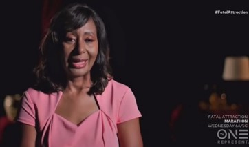 Ray Actor (TV One- Fatal Attraction Episodes Series)