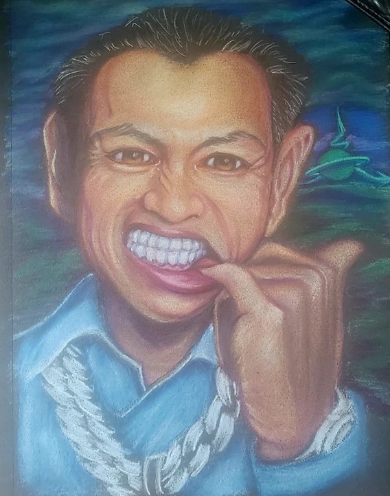 Alec's Illustration Attic