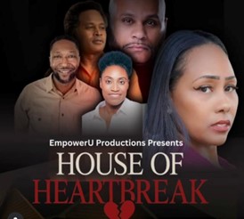 Ray Actor (TV One- Fatal Attraction Episodes Series)