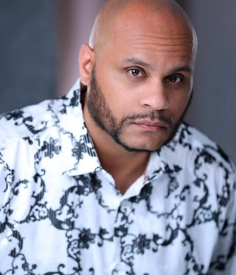 Ray Actor (TV One- Fatal Attraction Episodes Series)